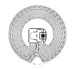 Texas Instruments’ Tag-it family